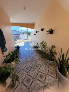 Sobrado com 3 Quartos à venda, 150m² no Jardim Maria do Carmo, Sorocaba