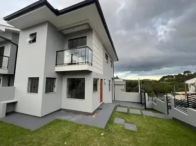 Casa com 3 Quartos à venda, 104m² no Potecas, São José