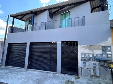Sobrado com 1 Quarto à venda, 125m² no Jardim Real, Arujá
