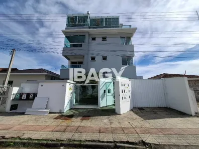 Apartamento com 2 Quartos para alugar, 61m² no Centro, Biguaçu