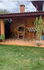 Casa com 2 Quartos à venda, 145m² no Jardim Conceição (Sousas), Campinas