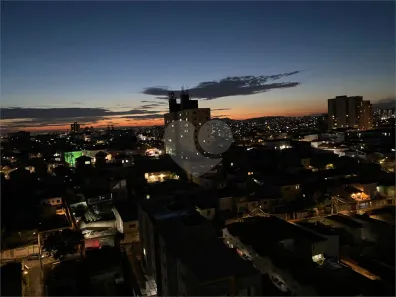 Apartamento com 3 Quartos à venda, 124m² no Santa Teresinha, São Paulo