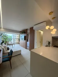 Apartamento com 1 Quarto à venda, 50m² no Graça, Salvador