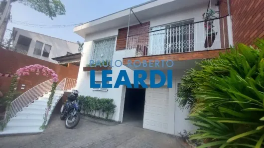 Casa com 3 Quartos à venda, 270m² no Vila Assunção, Santo André