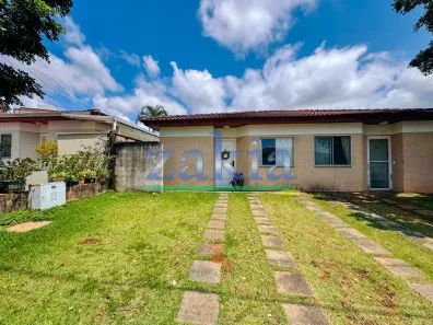 Casa de Condomínio com 2 Quartos à venda, 54m² no Loteamento Residencial Viva Vista, Sumaré