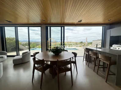 Casa de Condomínio com 5 Quartos à venda, 563m² no Condomínio Residencial Alphaville I, São José dos Campos