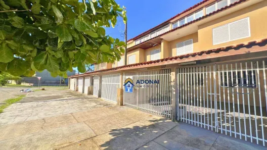 Casa de Condomínio com 4 Quartos à venda, 108m² no Brejatuba, Guaratuba