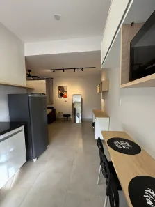 Ponto Comercial com 1 Quarto para alugar, 35m² no Chame-Chame, Salvador