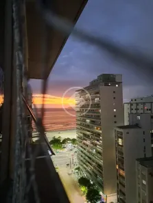 Apartamento com 3 Quartos à venda, 114m² no Embaré, Santos