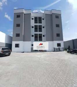 Apartamento com 2 Quartos à venda, 52m² no Vila Paulista, Mogi das Cruzes