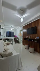 Apartamento com 1 Quarto à venda, 47m² no Boqueirão, Praia Grande