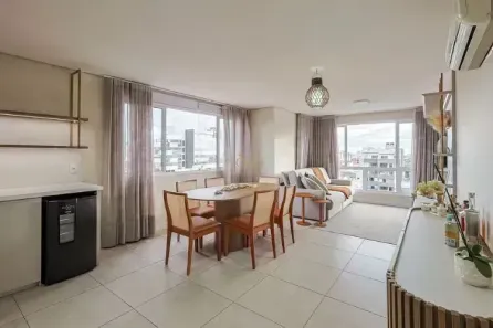 Apartamento com 3 Quartos à venda, 99m² no Torres, Torres