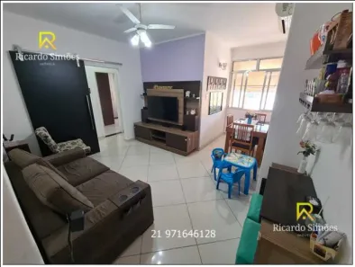 Apartamento com 2 Quartos à venda, 68m² no Méier, Rio de Janeiro