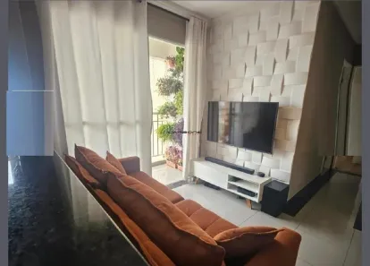 Apartamento com 2 Quartos à venda, 45m² no Mooca, São Paulo