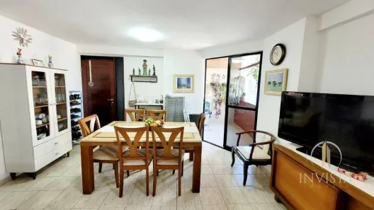 Apartamento com 3 Quartos à venda, 116m² no Tambaú, João Pessoa