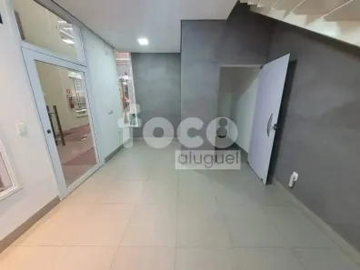 Sala Comercial para alugar, 42m² no Centro, Uberlândia