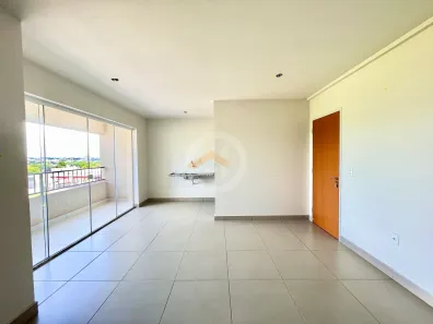 Apartamento com 3 Quartos à venda, 76m² no Parque Oeste Industrial, Goiânia