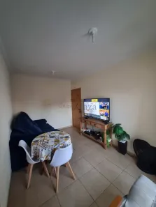 Apartamento com 2 Quartos à venda, 72m² no Vila Aprazível, Jacareí