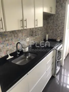 Apartamento com 3 Quartos à venda, 80m² no Jardim Paraíso, São Paulo