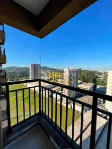 Apartamento com 2 Quartos para venda ou aluguel, 60m² no Tamboré, Barueri