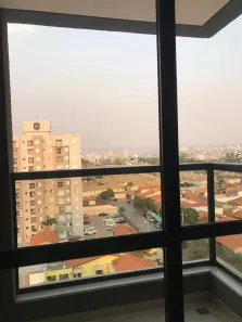 Apartamento com 1 Quarto à venda, 46m² no Jardim Americano, Sorocaba