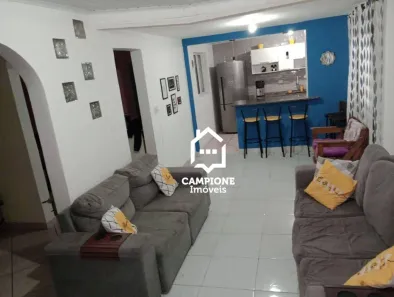 Casa com 3 Quartos à venda, 115m² no Vila Mazzei, São Paulo