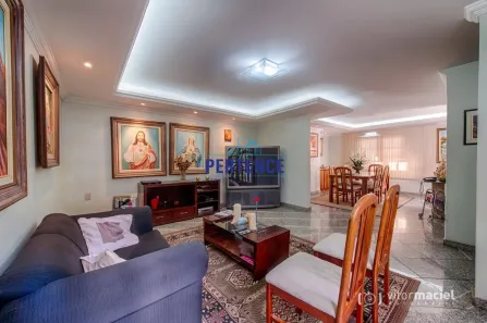 Casa com 4 Quartos à venda, 453m² no Cidade Nova, Belo Horizonte