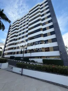 Apartamento com 2 Quartos à venda, 80m² no Pitangueiras, Lauro de Freitas