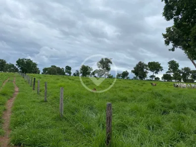 Fazenda/Sítio à venda, 1190m² no Garçês, Cáceres
