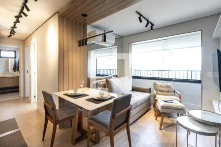 Apartamento com 2 Quartos à venda, 40m² no Água Branca, São Paulo