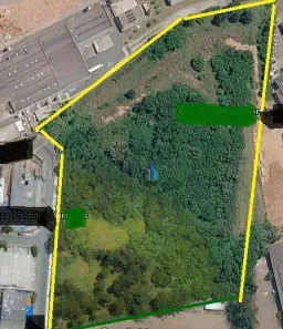 Lote/Terreno à venda, 37000m² no Água Chata, Guarulhos