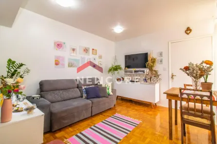 Apartamento com 2 Quartos à venda, 60m² no Rio Branco, Porto Alegre