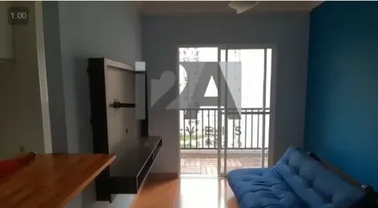 Apartamento com 2 Quartos à venda, 51m² no Umuarama, Osasco