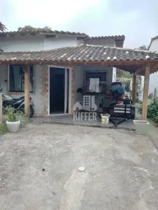 Casa com 4 Quartos à venda, 79m² no Bananal (Ponta Negra), Maricá