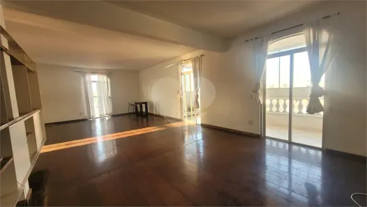 Apartamento com 4 Quartos à venda, 261m² no Morro dos Ingleses, São Paulo