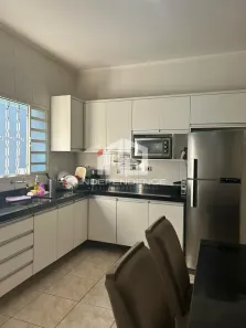 Casa com 2 Quartos à venda, 65m² no Residencial Altos do Bosque, São José dos Campos