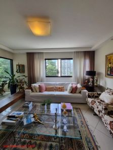 Apartamento com 3 Quartos à venda, 180m² no Acupe, Salvador