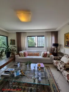 Apartamento com 3 Quartos à venda, 180m² no Acupe, Salvador