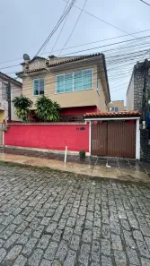 Casa de Condomínio com 3 Quartos à venda, 120m² no Zé Garoto, São Gonçalo