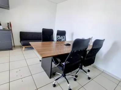 Sala Comercial à venda, 38m² no Nova Ribeirânia, Ribeirão Preto