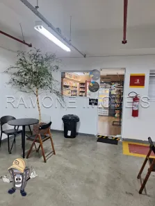 Sala Comercial para alugar, 41m² no Centro, Osasco