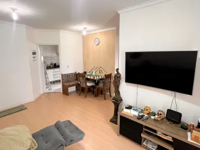 Apartamento com 2 Quartos à venda, 65m² no Jardim Regina Alice, Barueri