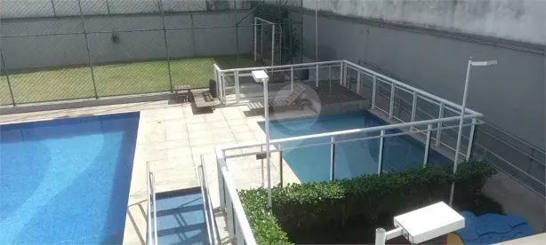 Apartamento com 2 Quartos à venda, 60m² no Ipiranga, São Paulo