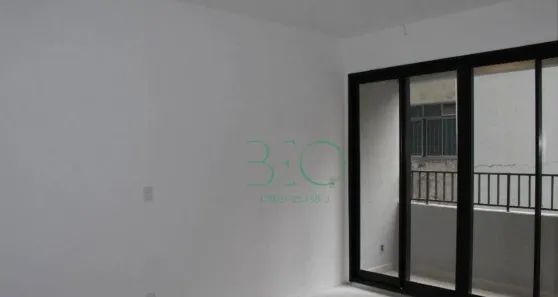 Apartamento com 1 Quarto à venda, 24m² no Campos Elíseos, São Paulo
