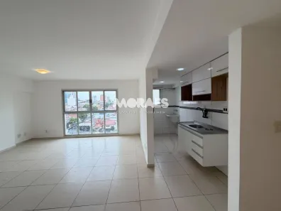Apartamento com 2 Quartos para alugar, 65m² no Vila Flores, Bauru