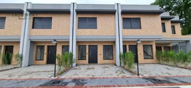 Casa com 3 Quartos à venda, 81m² no Vila Colorau, Sorocaba
