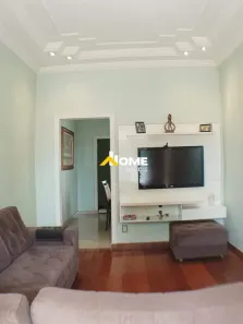 Casa com 3 Quartos à venda, 264m² no Barreiro, Belo Horizonte