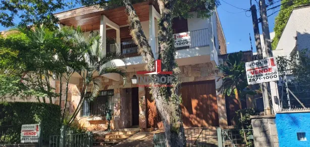 Sobrado com 3 Quartos à venda, 270m² no Jardim São Bento, São Paulo