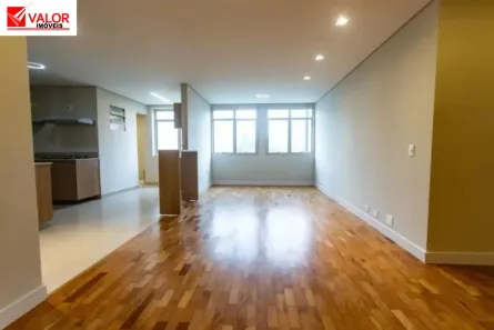 Apartamento com 3 Quartos à venda, 109m² no Paraíso, São Paulo