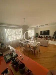 Apartamento com 3 Quartos à venda, 130m² no Indianópolis, São Paulo